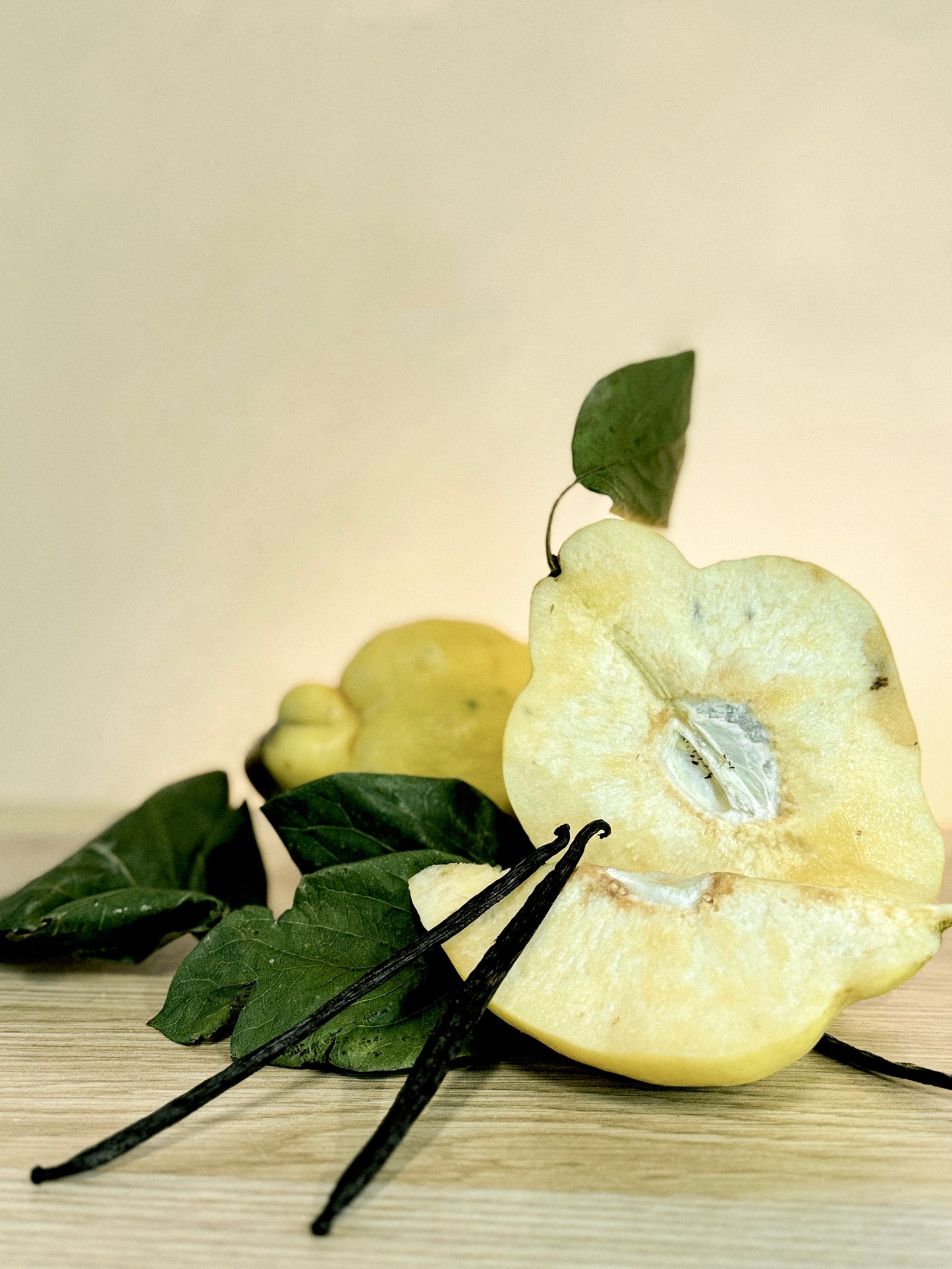 Quince Sherbet