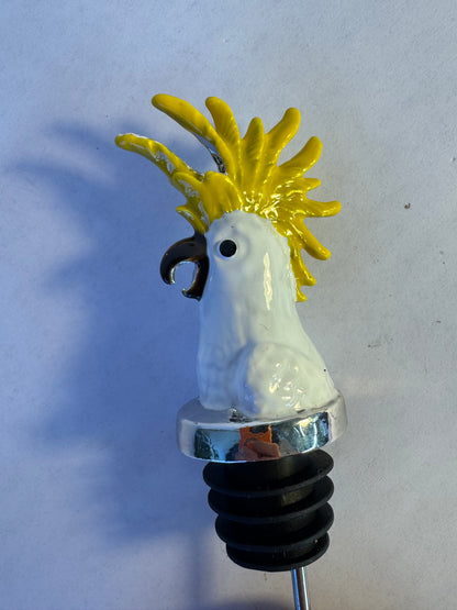 POURERS