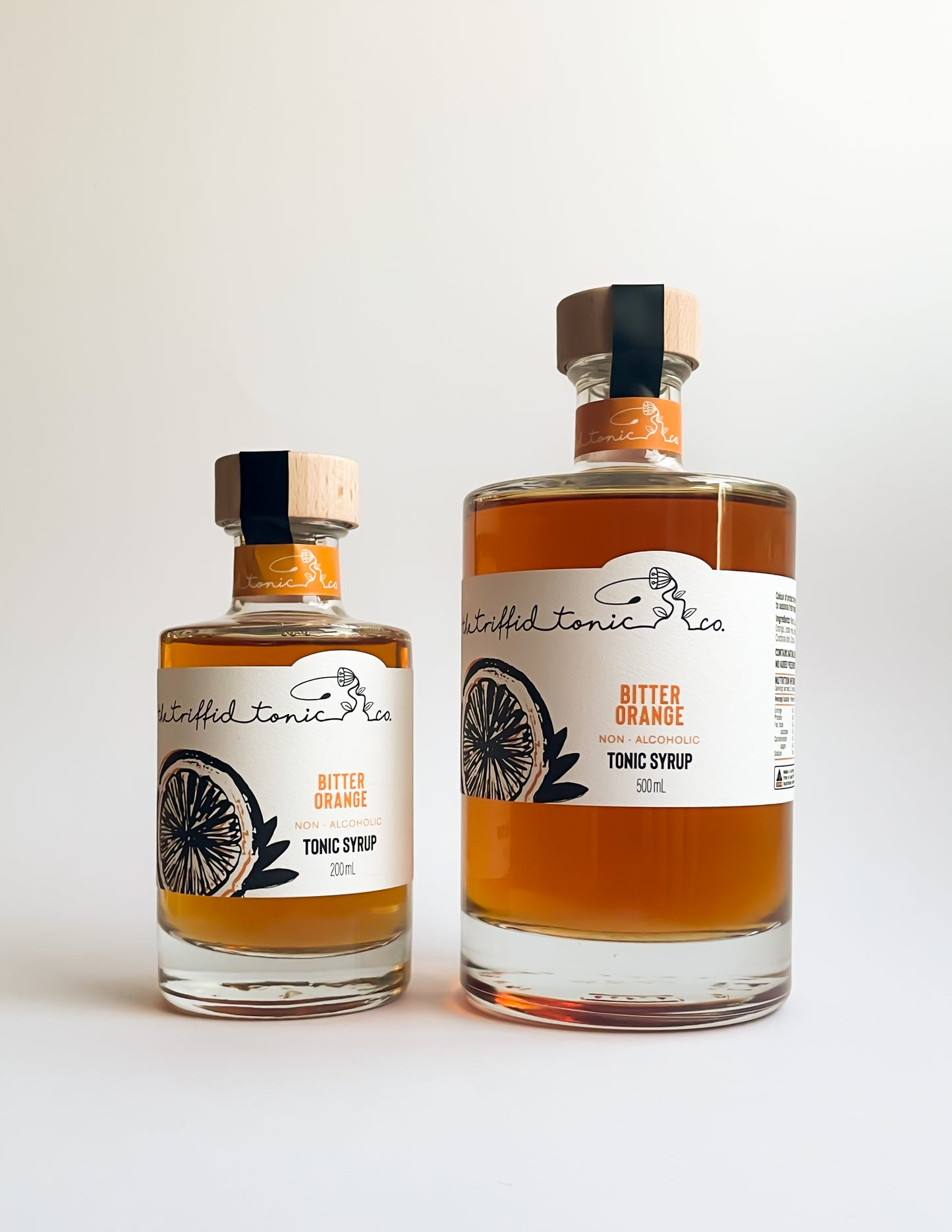 Bitter Orange image 1